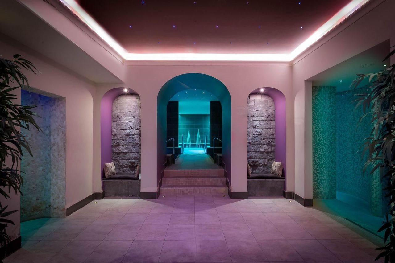 Kilronan Castle Hotel Ballyfarnon Exterior foto