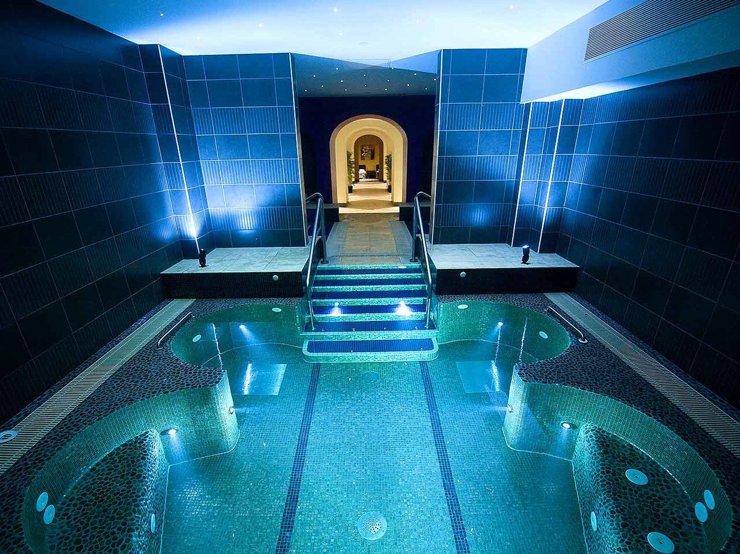 Kilronan Castle Hotel Ballyfarnon Facilidades foto
