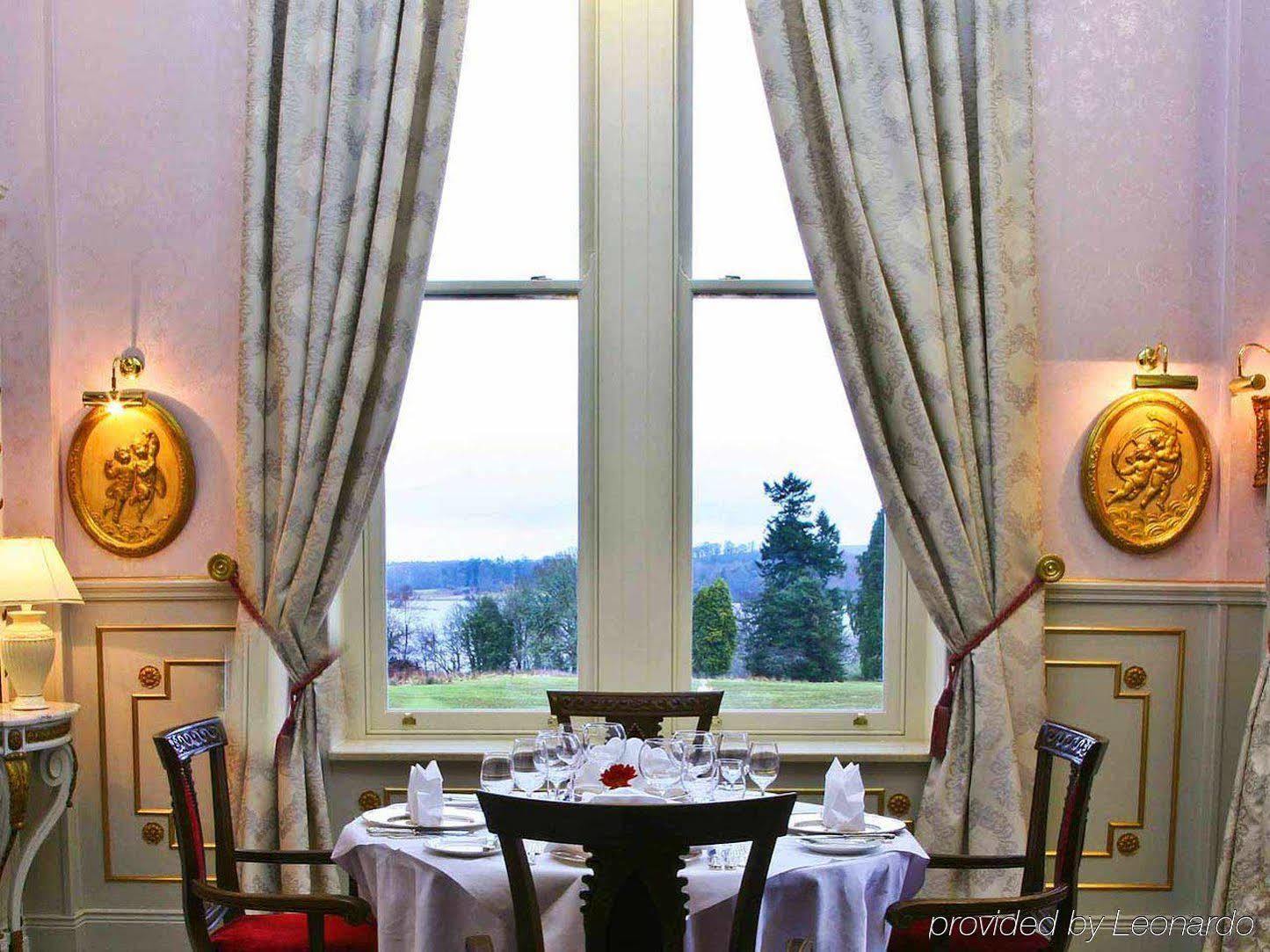 Kilronan Castle Hotel Ballyfarnon Exterior foto